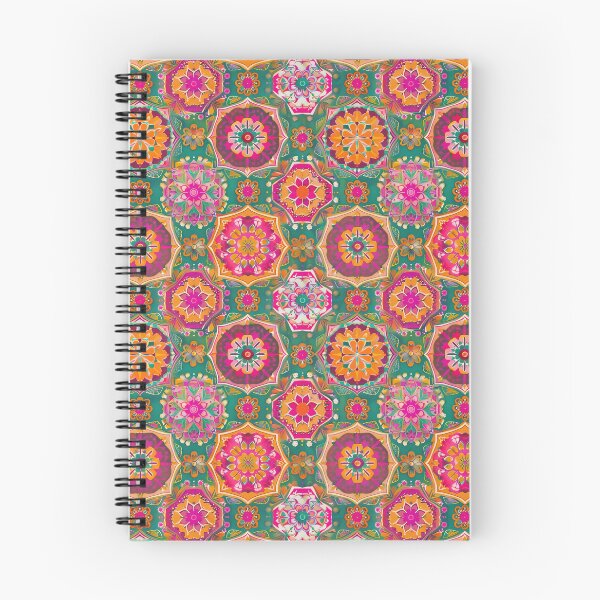 Item preview, Mandala designed and sold by Liededrom..