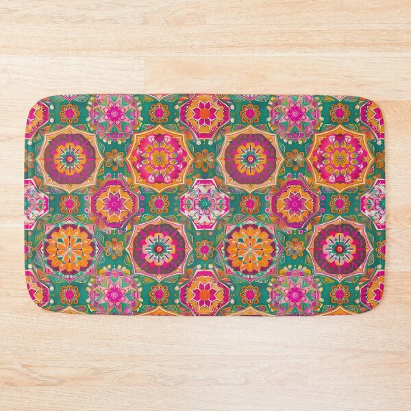 Item preview, Mandala designed and sold by Liededrom..