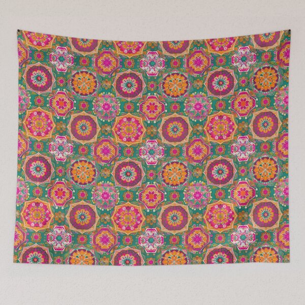 Item preview, Mandala designed and sold by Liededrom..