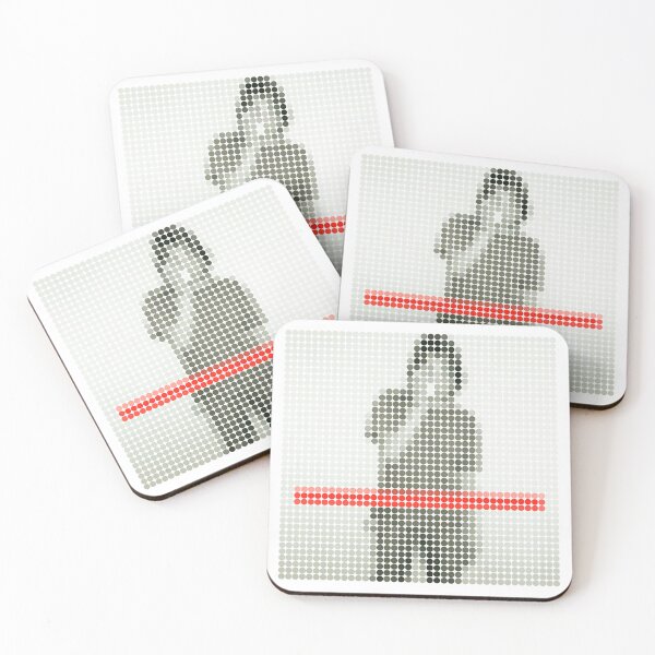 Item preview, New Order - Get Ready designed and sold by ABSTRACT-IVISM.