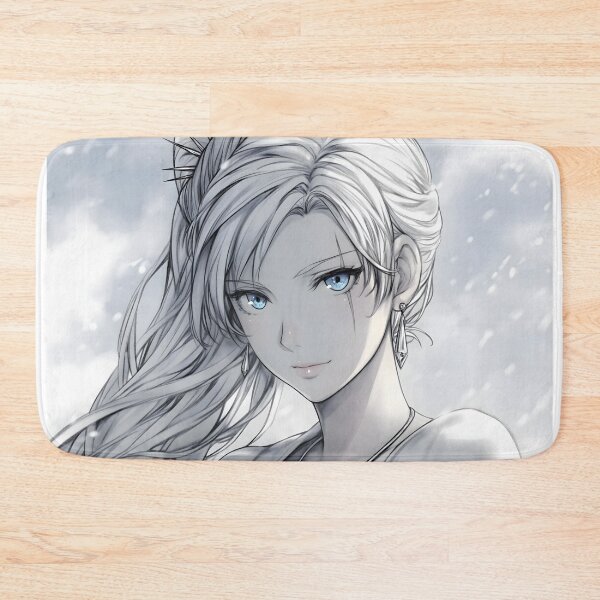 Item preview, Weiss Schnee - RWBY 25 designed and sold by Infinite-Aspire.