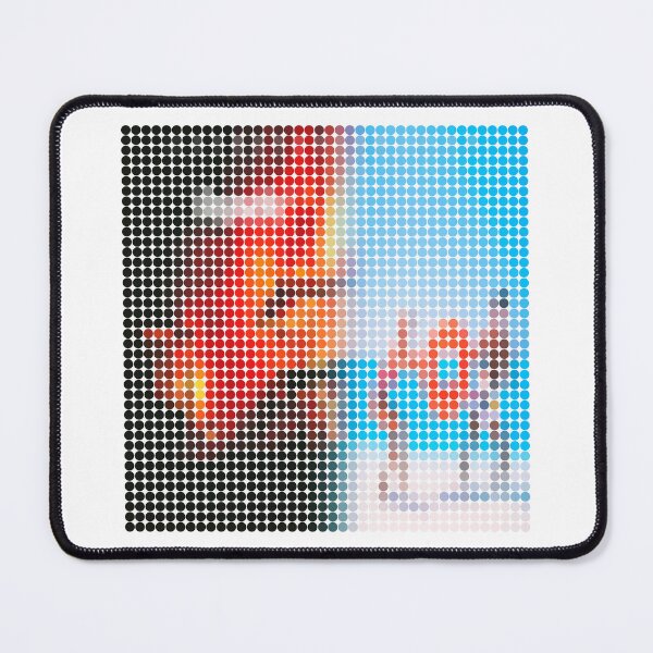 Item preview, New Order - Republic designed and sold by ABSTRACT-IVISM.