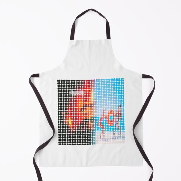 Item preview, New Order - Republic designed and sold by ABSTRACT-IVISM.