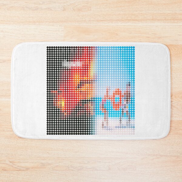 Item preview, New Order - Republic designed and sold by ABSTRACT-IVISM.