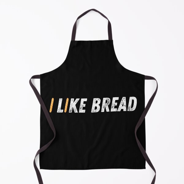 Item preview, I Like Bread designed and sold by manandi1.