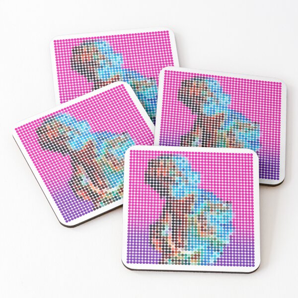 Item preview, New Order - Technique designed and sold by ABSTRACT-IVISM.