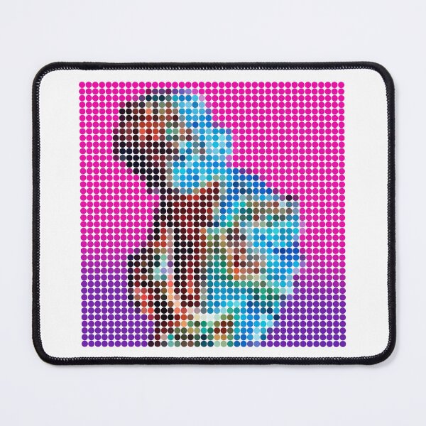 Item preview, New Order - Technique designed and sold by ABSTRACT-IVISM.