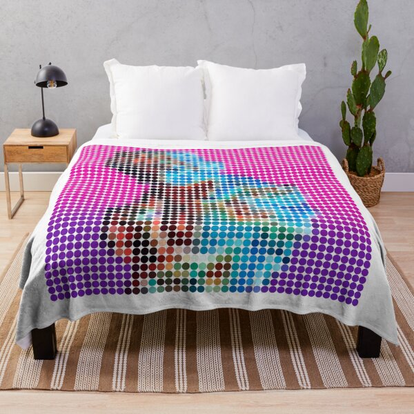 Item preview, New Order - Technique designed and sold by ABSTRACT-IVISM.