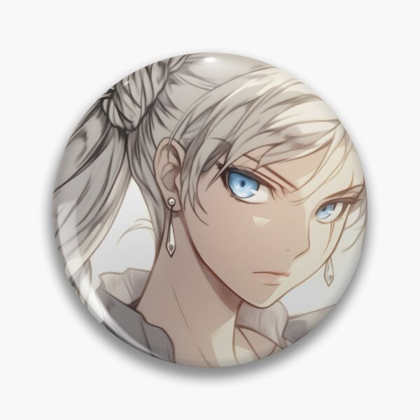 Item preview, Weiss Schnee - RWBY 26 designed and sold by Infinite-Aspire.