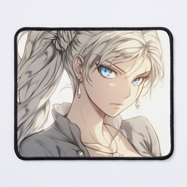 Item preview, Weiss Schnee - RWBY 26 designed and sold by Infinite-Aspire.