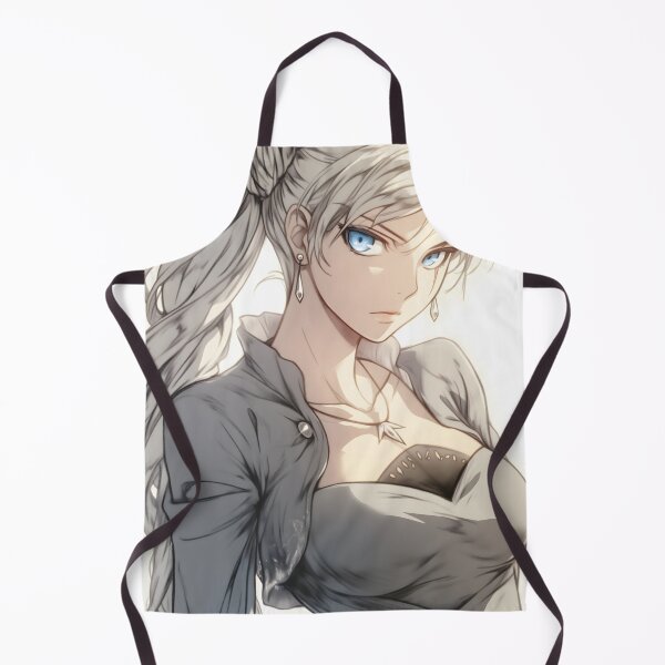 Item preview, Weiss Schnee - RWBY 26 designed and sold by Infinite-Aspire.