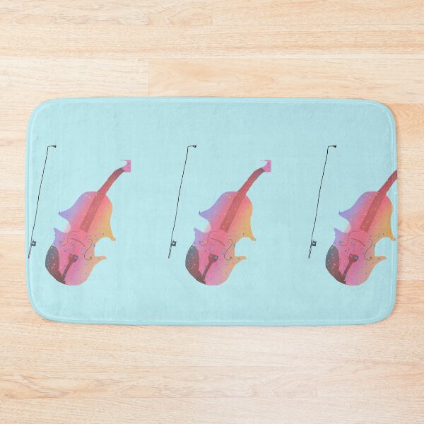 Item preview, Dreamy Violin  designed and sold by oddhood.
