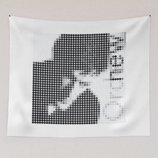 Item preview, New Order - Low-Life designed and sold by ABSTRACT-IVISM.