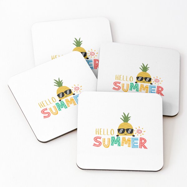 Item preview, Hello summer designed and sold by Zappala.