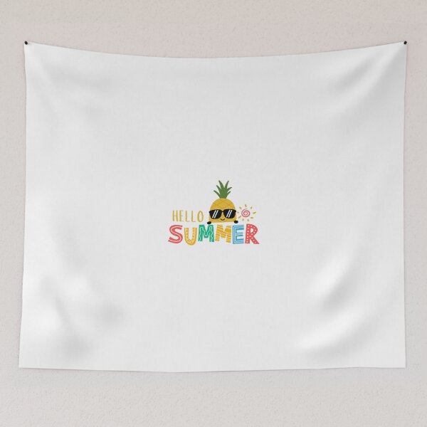 Item preview, Hello summer designed and sold by Zappala.