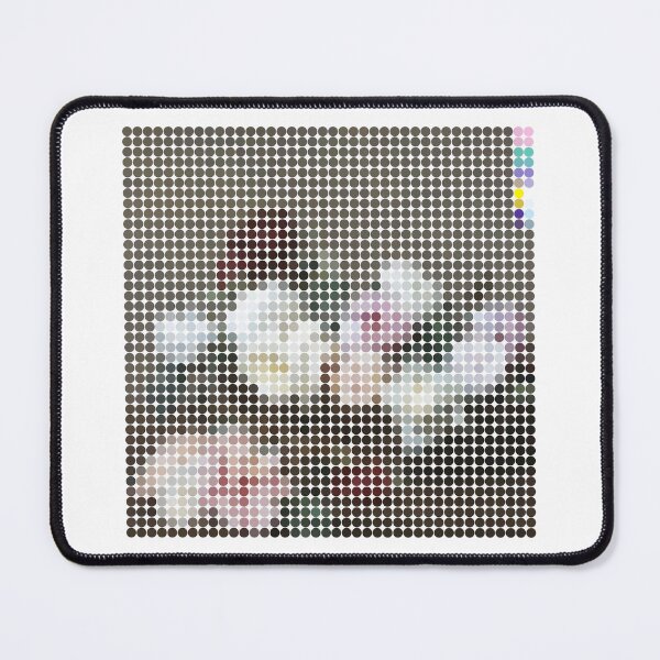 Item preview, New Order - Power, Corruption & Lies designed and sold by ABSTRACT-IVISM.