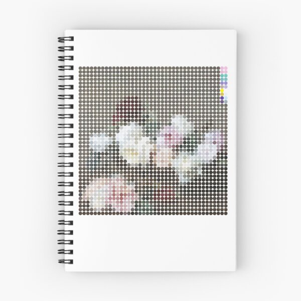 Item preview, New Order - Power, Corruption & Lies designed and sold by ABSTRACT-IVISM.