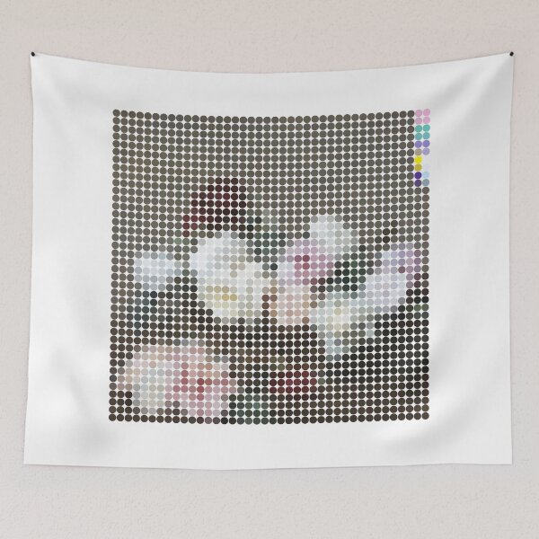 Item preview, New Order - Power, Corruption & Lies designed and sold by ABSTRACT-IVISM.