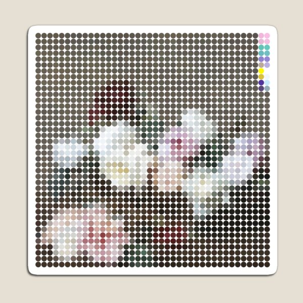 Item preview, New Order - Power, Corruption & Lies designed and sold by ABSTRACT-IVISM.