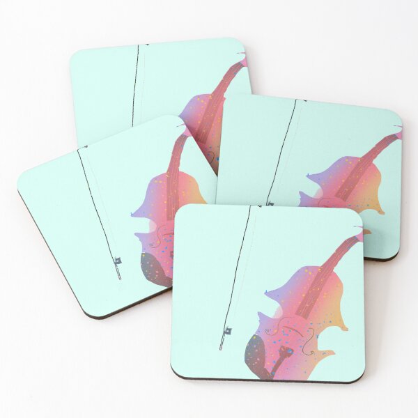 Item preview, Copy of Dreamy Violin  designed and sold by oddhood.