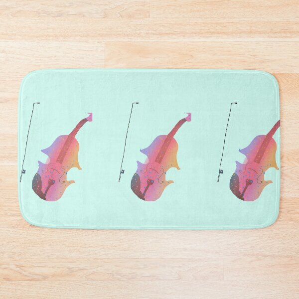 Item preview, Copy of Dreamy Violin  designed and sold by oddhood.