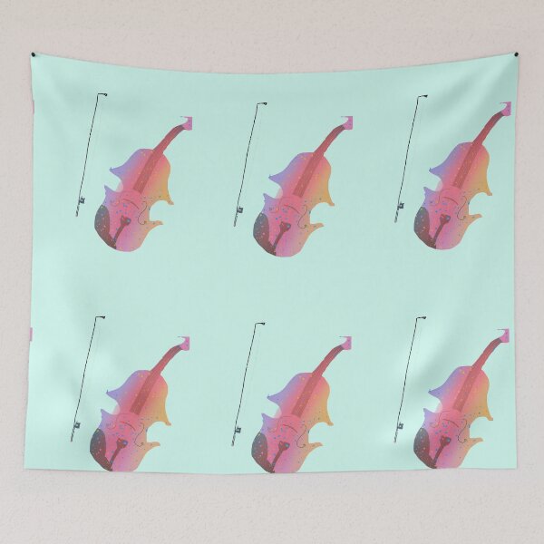 Item preview, Copy of Dreamy Violin  designed and sold by oddhood.