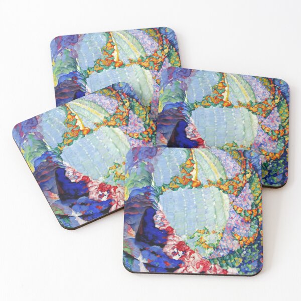 Item preview, Frantisek Kupka 1871-1957, France Frantisek Kupka Abstract Art designed and sold by J-Oua.