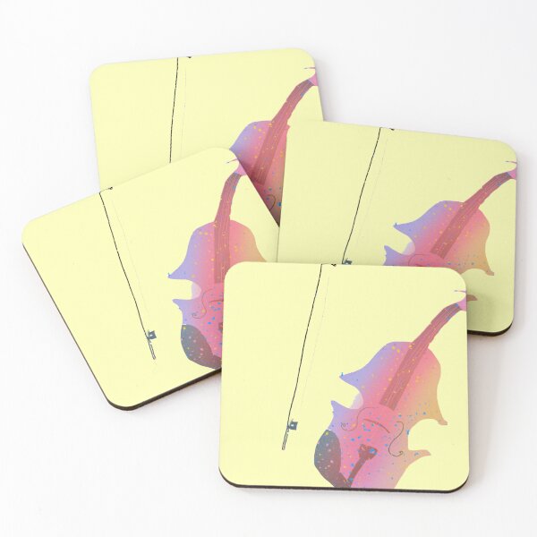 Item preview, Copy of Copy of Dreamy Violin  designed and sold by oddhood.