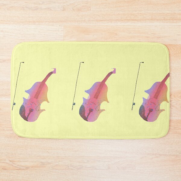 Item preview, Copy of Copy of Dreamy Violin  designed and sold by oddhood.