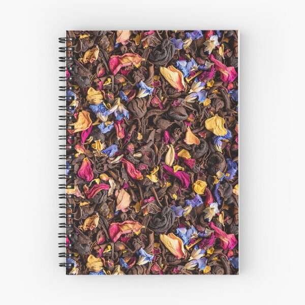 Item preview, Tea Blossom Elegance designed and sold by UniqVibe.