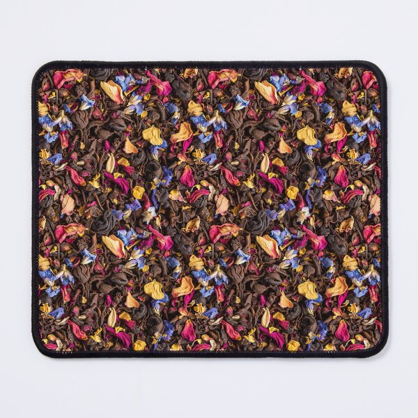 Item preview, Tea Blossom Elegance designed and sold by UniqVibe.