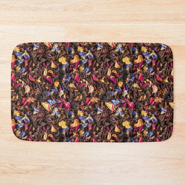 Item preview, Tea Blossom Elegance designed and sold by UniqVibe.