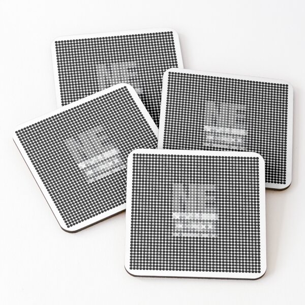 Item preview, Nitzer Ebb - In Order designed and sold by ABSTRACT-IVISM.