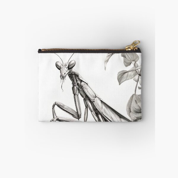 Item preview, Black and white Matins pencil drawing designed and sold by Pencil-Art.
