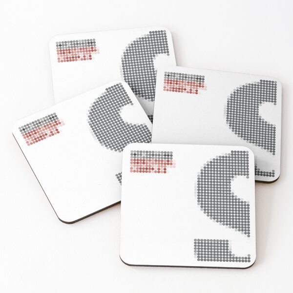 Item preview, Nitzer Ebb - Industrial Complex - Dollar designed and sold by ABSTRACT-IVISM.