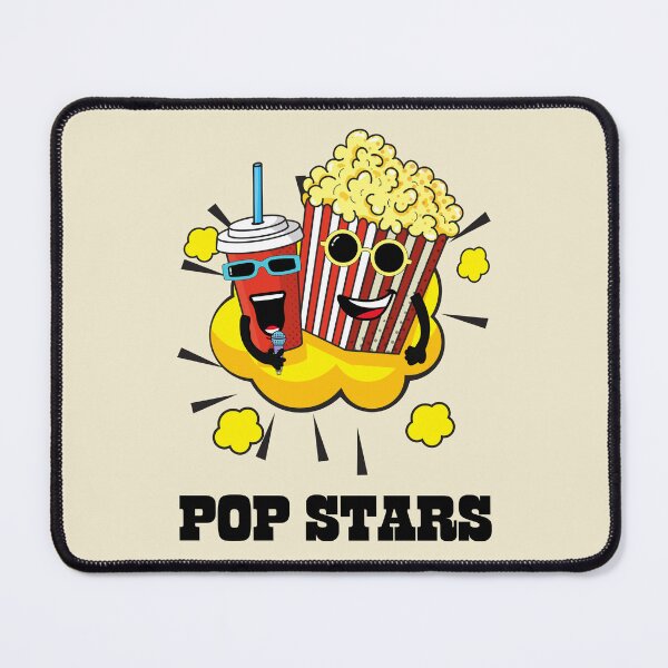 Item preview, Pop star : soda and pop corn designed and sold by Peerless-Prime.