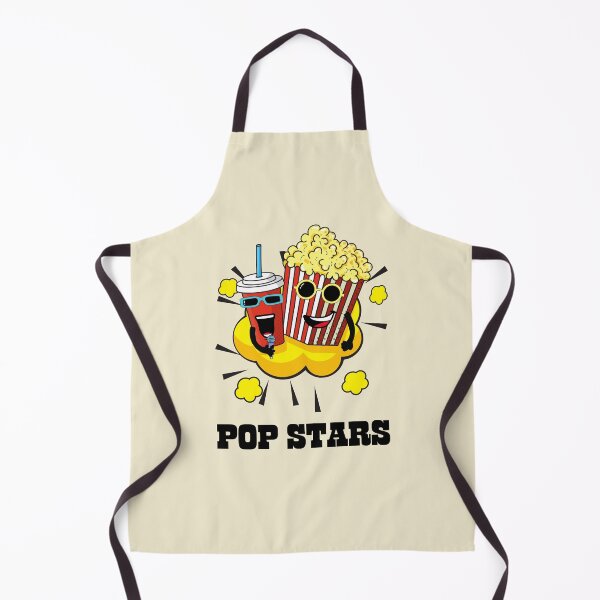 Item preview, Pop star : soda and pop corn designed and sold by Peerless-Prime.