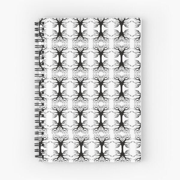Item preview, Bare Roots Artistic Graphic Pattern Design designed and sold by signshirtz.