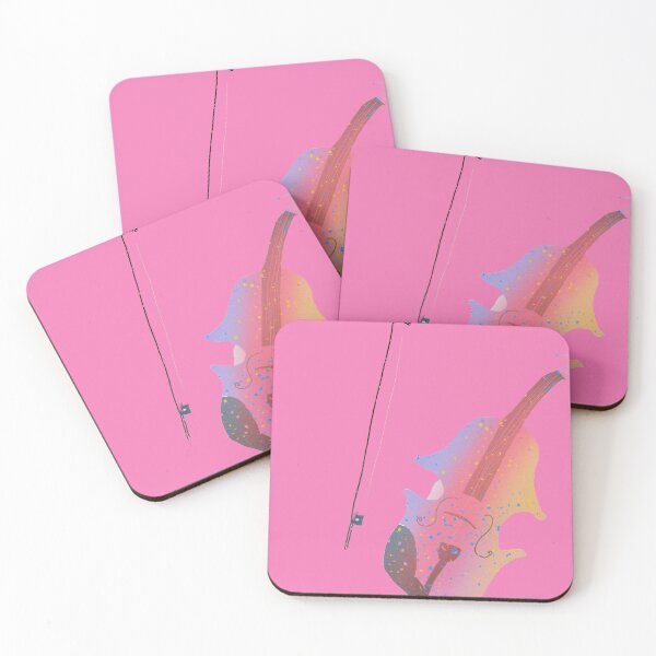 Item preview, Copy of Copy of Copy of Dreamy Violin  designed and sold by oddhood.