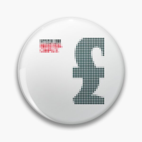 Item preview, Nitzer Ebb - Industrial Complex - Pound designed and sold by ABSTRACT-IVISM.