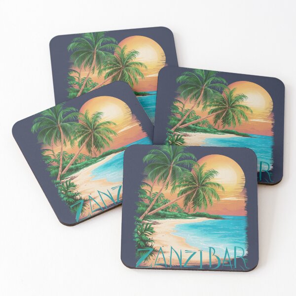 Item preview, Zanzibar designed and sold by KukerLukii.