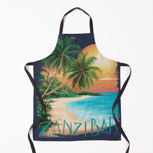 Item preview, Zanzibar designed and sold by KukerLukii.