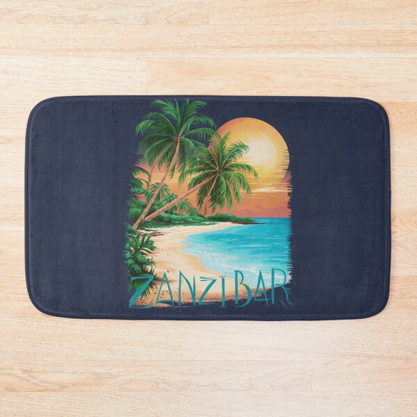 Item preview, Zanzibar designed and sold by KukerLukii.