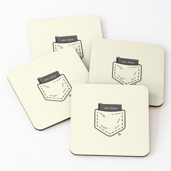 Item preview, Pocket Bible designed and sold by Yuzik.
