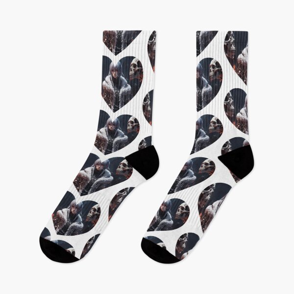 Item preview, In The Depths designed and sold by Savageunicorn8.