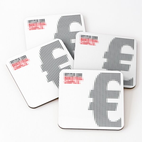 Item preview, Nitzer Ebb - Industrial Complex - Euro designed and sold by ABSTRACT-IVISM.