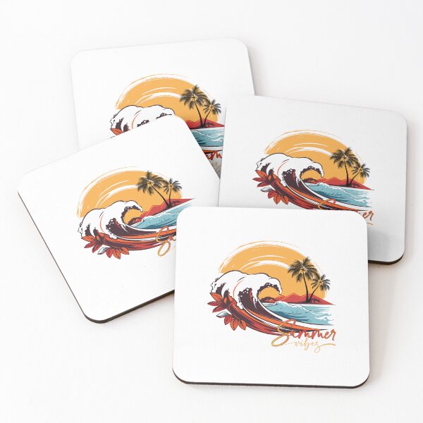 Item preview, Summer vibes designed and sold by Zappala.