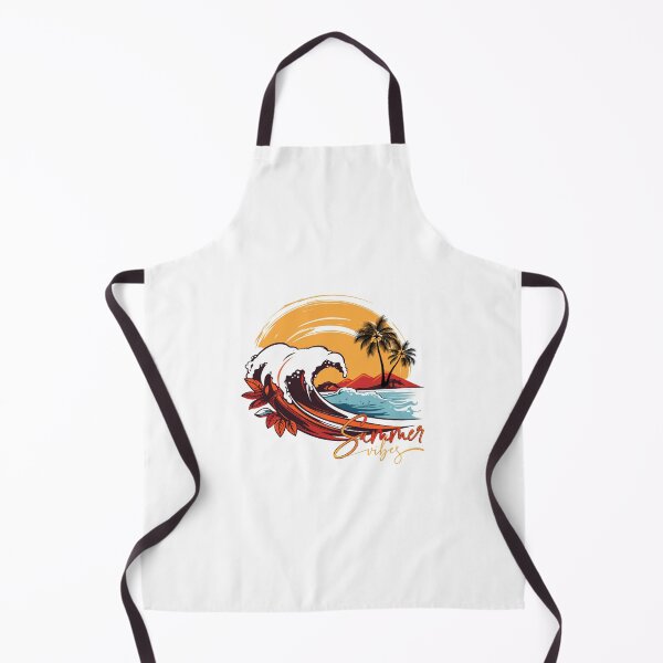 Item preview, Summer vibes designed and sold by Zappala.