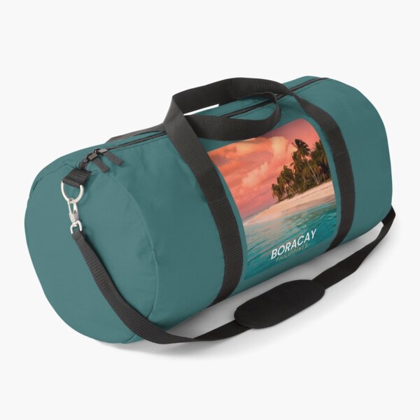Item preview, Boracay Island Philippines designed and sold by T&C Finesse.