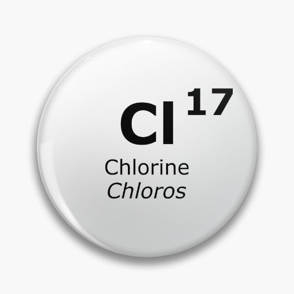 Item preview, Cloro | cloros designed and sold by ChemisTees.
